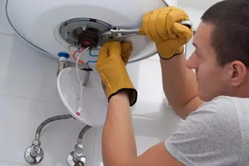 Ремонт водонагревателей Electrolux в Волжском в октябре