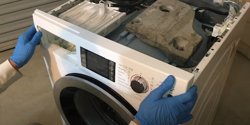 Ремонт стиральных машин Whirlpool в Волжском – сервис от Мастер24, цены от 2026 руб