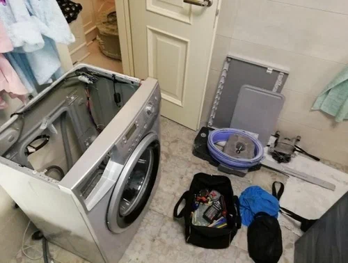 Ремонт стиральных машин Whirlpool в Волжском в октябре