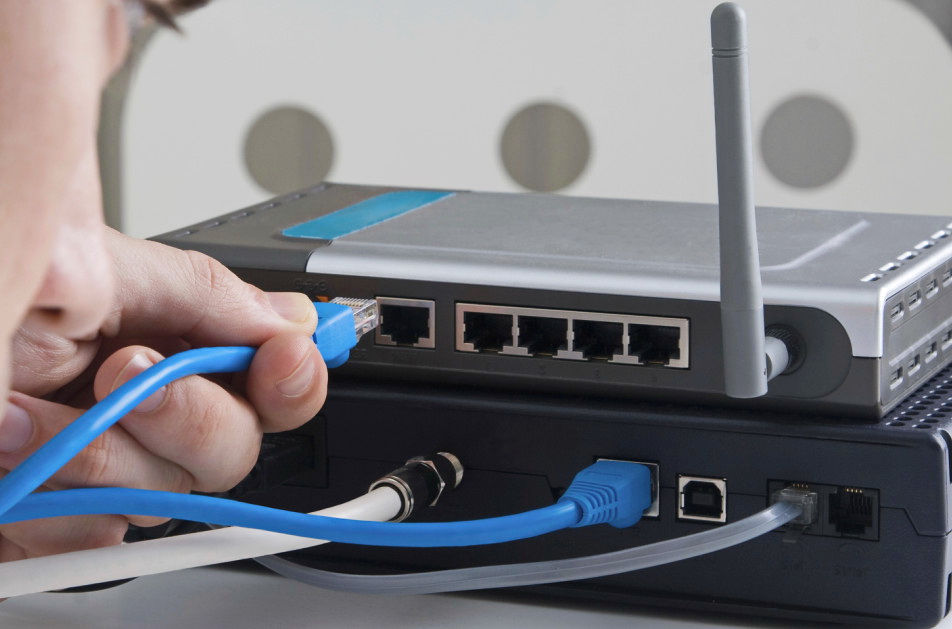 Настройка Wi-Fi роутера в Волжском от Мастер24 – прошивка, установка, подключение от 709 руб